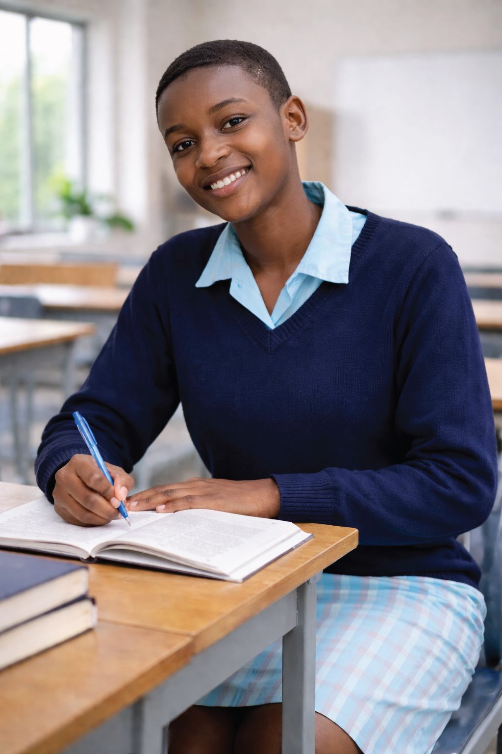 Girl Child Protection