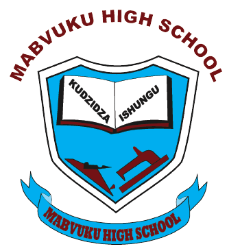 Mabvuku High School Logo